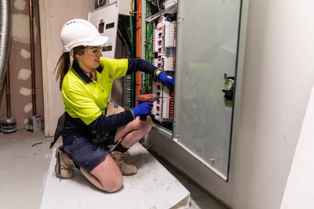 Best Emergency Electrical Repair  in Biloxi, MS