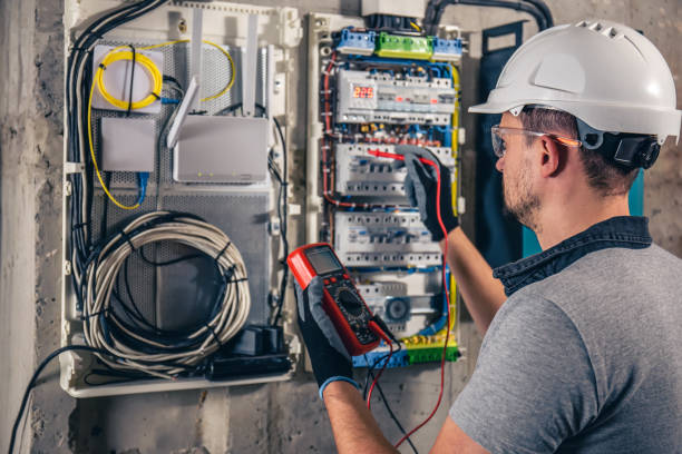 Best Electric Panel Repair  in Biloxi, MS