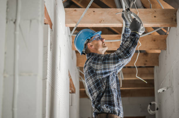 Best Electrical Installation Contractor  in Biloxi, MS
