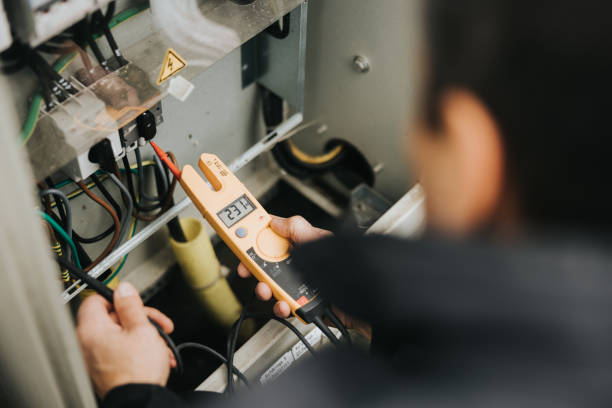 Best Residential Electrician Services  in Biloxi, MS