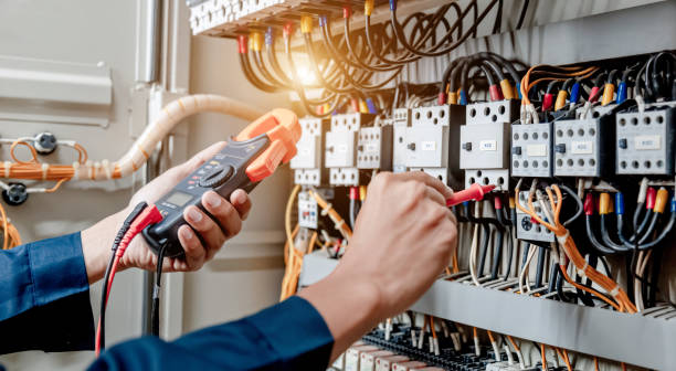 Best Electrical Upgrades for Homes  in Biloxi, MS