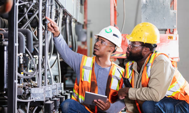 Affordable Electrical Installation in Biloxi, MS