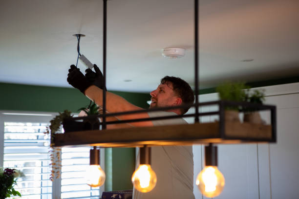 Best Electric Panel Repair  in Biloxi, MS