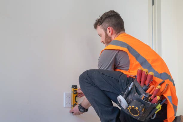 Best Industrial Electrical Services  in Biloxi, MS